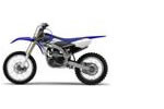 Thumbnail Yamaha YZ250F service manual repair 2014 YZ 250F
