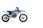 Thumbnail Yamaha YZ450F service manual repair 2013 YZ450
