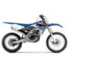 Thumbnail Yamaha YZ450F service manual repair 2014 YZ450