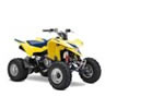 Thumbnail Suzuki Z400 service manual repair 2009-2013 LTZ400 LT-Z400