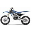 Thumbnail Yamaha YZ250F service manual repair 2015 YZ 250F