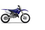 Thumbnail Yamaha YZ125 service manual repair 2010 YZ 125