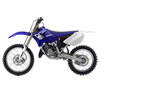 Thumbnail Yamaha YZ125 service manual repair 2013 YZ 125
