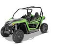 Thumbnail Arctic Cat Wildcat Sport service manual repair 2016 Wild Cat UTV