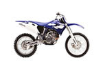Thumbnail Yamaha YZ400F service manual repair 1998 YZ400