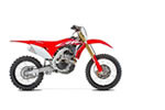 Thumbnail Honda CRF250R service manual repair 2018-2021 CRF250