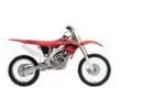 Thumbnail Honda CRF250R service manual repair 2004-2009 CRF250