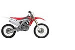 Thumbnail Honda CRF250R service manual repair 2010-2013 CRF250