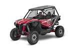 Thumbnail Honda Talon 1000 service manual repair 2019-2020 SXS1000 UTV