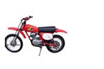 Thumbnail Honda XR75 / XR80 service manual repair 1973-1983 XR 75 80