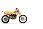 Thumbnail Suzuki DR250 / DR350 service manual repair 1990-1994 DR 250 350