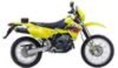 Thumbnail Suzuki DR-Z400 service manual repair 2000-2007 DRZ400