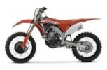 Thumbnail Honda CRF450R / CRF450RX / CRF450RWE service manual repair 2019-2020 CRF