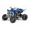 Thumbnail Yamaha YFZ450R service manual repair 2009-2013 YFZ 450R