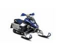 Thumbnail Yamaha FX Nytro snowmobile service manual repair 2008-2010 FX10