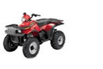 Thumbnail Polaris Sportsman 400 / 500 service manual repair 1996-2003