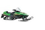 Thumbnail Arctic Cat snowmobile service manual repair 1999-2000