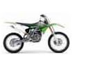 Thumbnail Kawasaki KX250F service manual repair 2004-2005 KX 250F