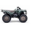 Thumbnail Kawasaki Prairie 360 service manual repair 2003-2012 KVF360