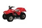 Thumbnail Honda TRX200 / TRX200D service manual repair 1990-1997 TRX 200 200D