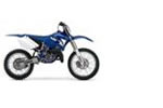 Thumbnail Yamaha YZ125 service manual repair 2004 YZ 125