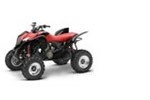 Thumbnail Honda TRX700xx service manual repair 2008-2009 TRX 700xx