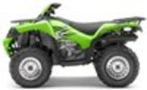 Thumbnail Kawasaki Brute Force 750 service manual repair 2008-2011 KVF750