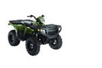 Thumbnail Polaris Sportsman 500 service manual repair 2008