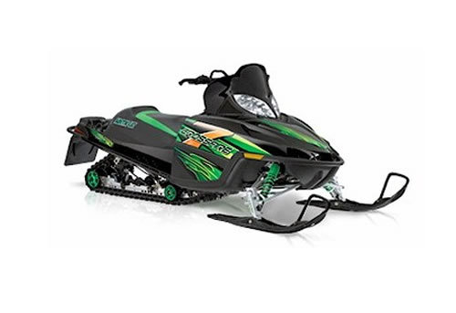 Product picture Arctic Cat snowmobile service manual repair 2006