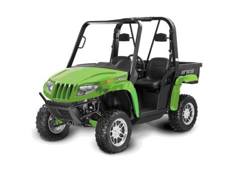 Product picture Arctic Cat Prowler service manual repair 2010 UTV