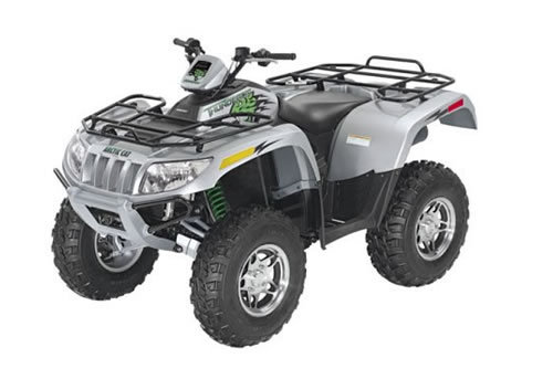 Product picture Arctic Cat Thundercat 1000 H2 ATV service manual repair 2008