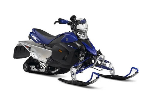 Product picture Yamaha Phazer / Venture Lite 500 service manual repair 2007-2011 PZ50