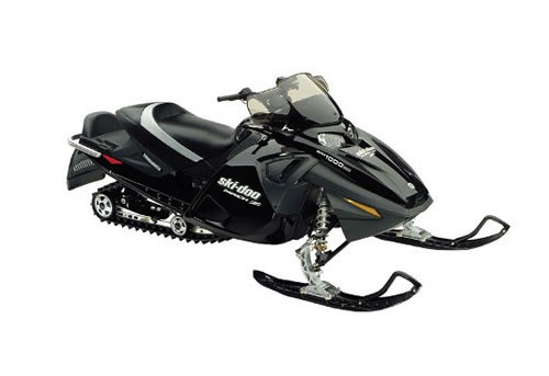 Product picture Ski-Doo RT snowmobile service manual repair 2005 Ski Doo