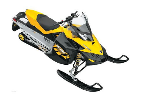 Product picture Ski-Doo REV snowmobile service manual repair 2008 Ski Doo