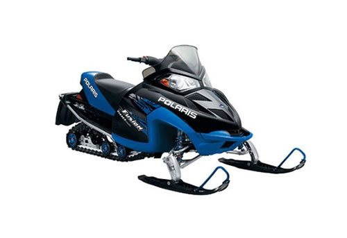 Product picture Polaris snowmobile service manual repair 2006 2-strokes
