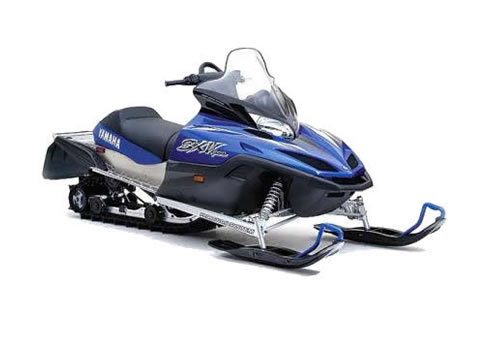 Product picture Yamaha SX Viper 700 service manual repair 2002-2006 SXV70