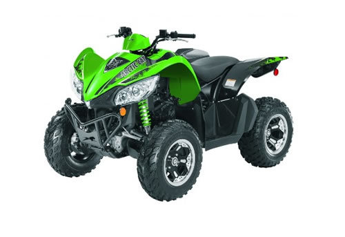 Product picture Arctic Cat XC 450i ATV service manual repair 2011 XC450i