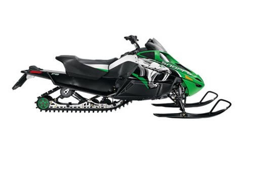 Product picture Arctic Cat snowmobile service manual repair 2010
