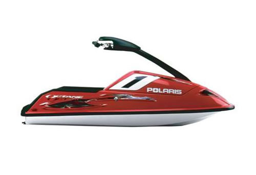 Product picture Polaris Octane 800 service manual repair 2002 PWC