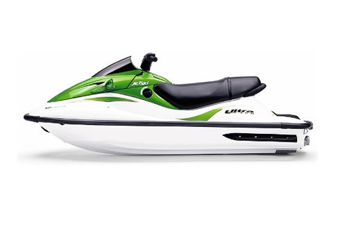 Product picture Kawasaki Jet-Ski Ultra 150 1200 service manual repair 2003-2005 JH1200 PWC