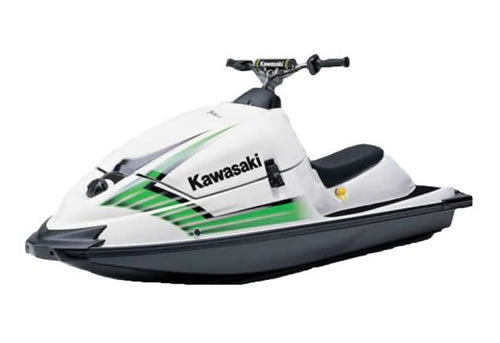 Product picture Kawasaki Jet-Ski X-2 800 service manual repair 2006 X2 JF800 PWC