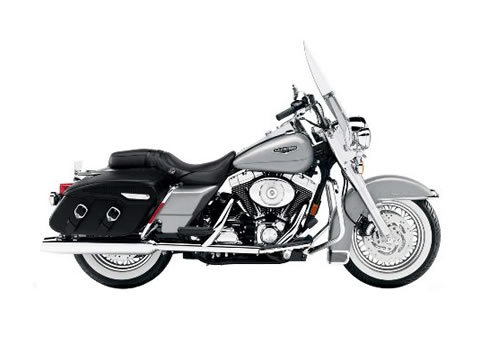 Product picture Harley Davidson Touring models service manual repair 2006 FLHR FLHT