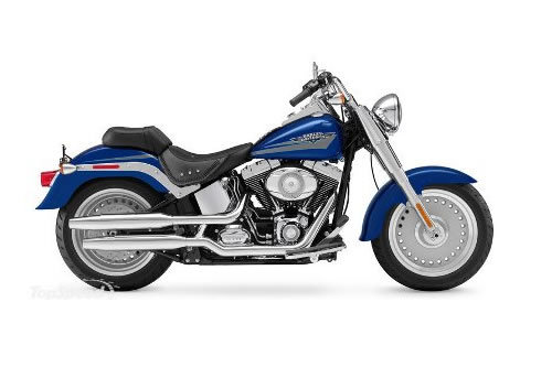 Product picture Harley Davidson Softail models service manual repair 2009 FLST FXCW FXST