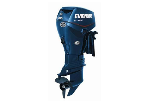 Product picture Evinrude E-Tec outboard motor service manual repair 40HP / 50HP / 60HP 2007                           