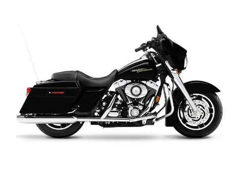 Product picture Harley Davidson Touring models service manual repair 2007 FLHR FLHT