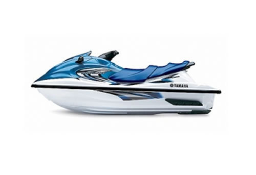 Product picture Yamaha WaveRunner XLT800 service manual repair 2002-2004 PWC