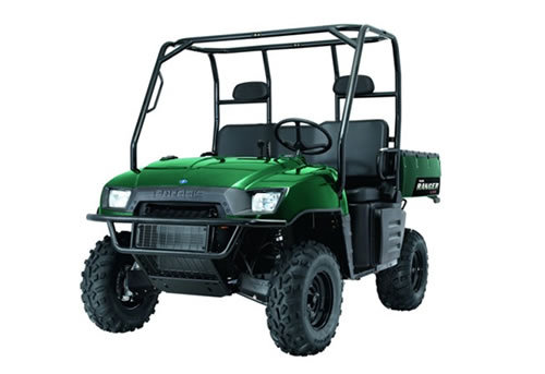 Product picture Polaris Ranger 500 service manual repair 2008 UTV