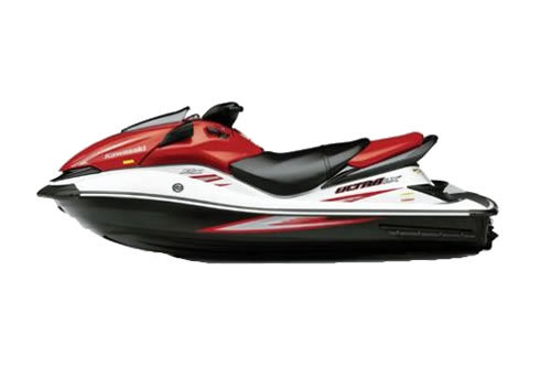Product picture Kawasaki Jet-Ski Ultra LX 1500 service manual repair 2007-2009 JT1500 PWC
