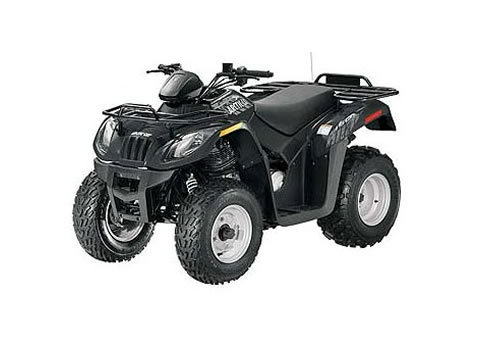 Product picture Arctic Cat 150 ATV service manual repair 2014