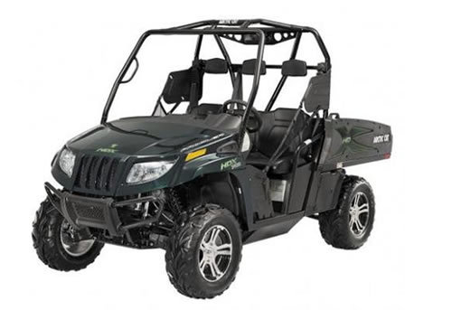 Product picture Arctic Cat Prowler service manual repair 2012 UTV